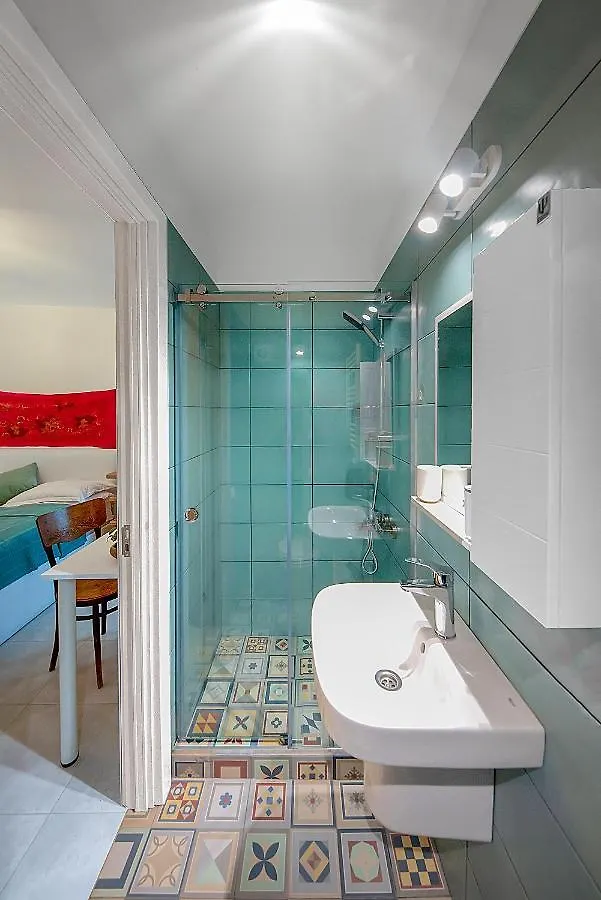 Hb Apartments Tabukashvili Tiflis