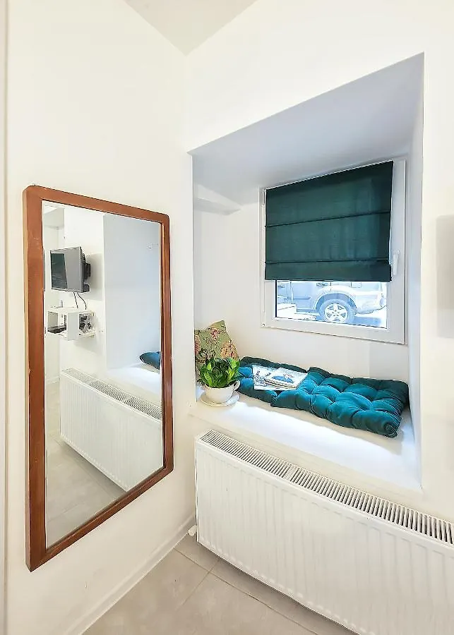 Hb Apartments Tabukashvili Tiflis