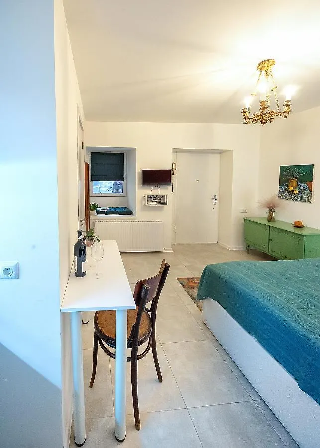 Hb Apartments Tabukashvili Tiflis