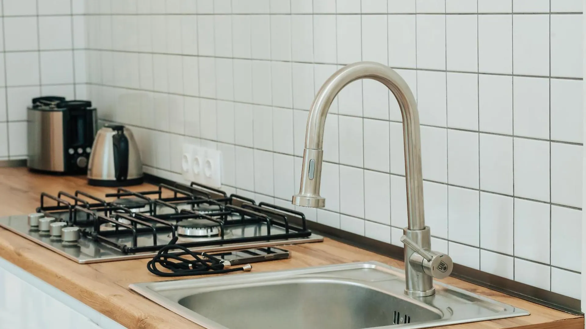 Hb Apartments Tabukashvili Tiflis