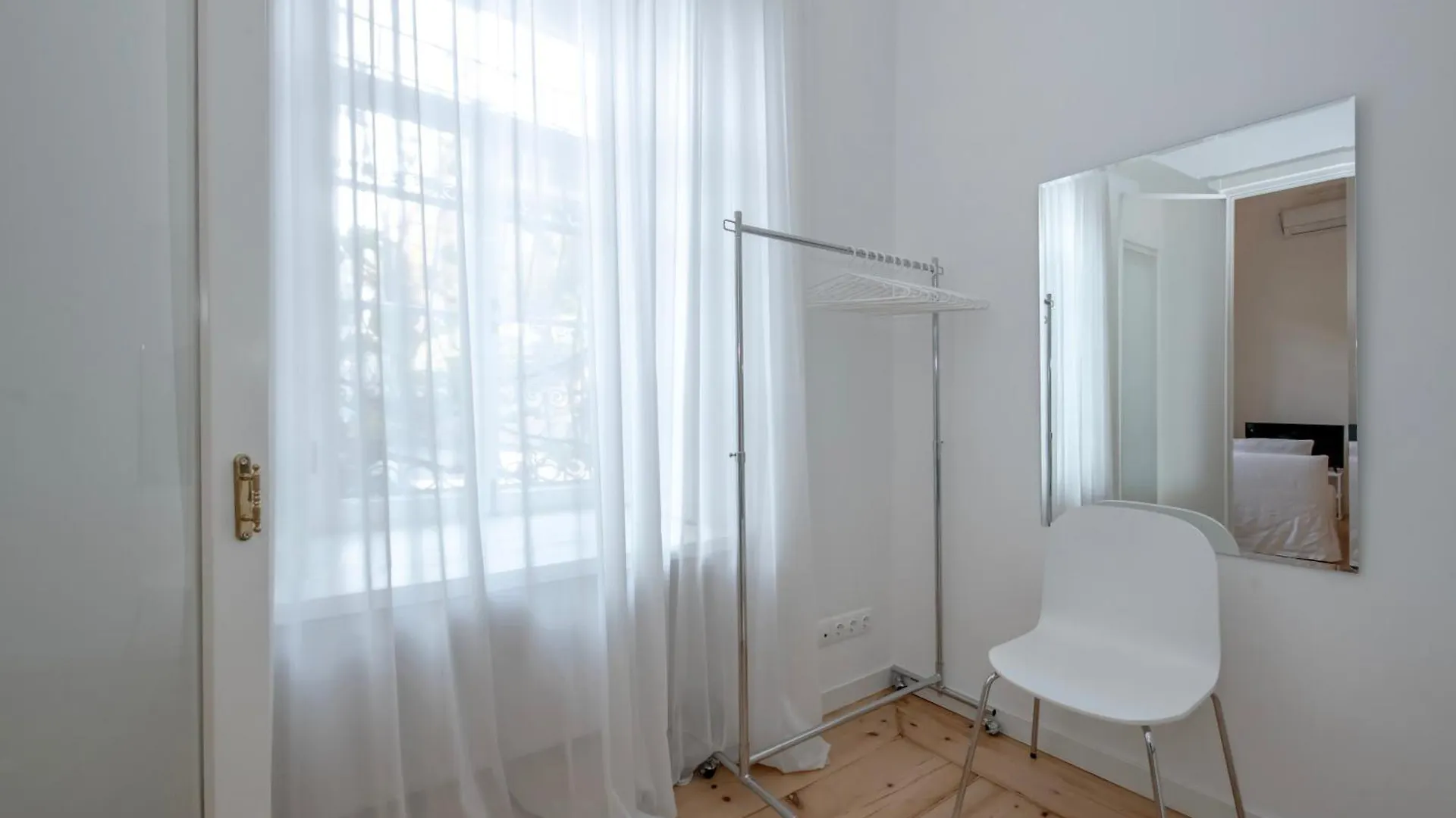 Hb Apartments Tabukashvili Tiflis Gürcistan