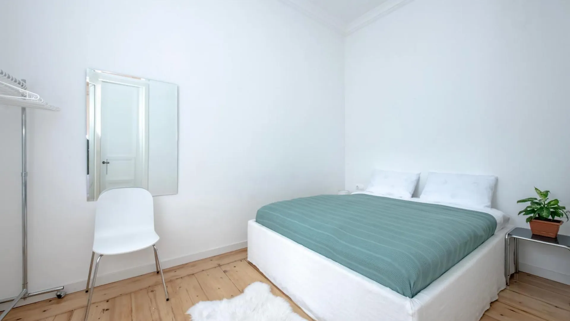 Hb Apartments Tabukashvili Tiflis