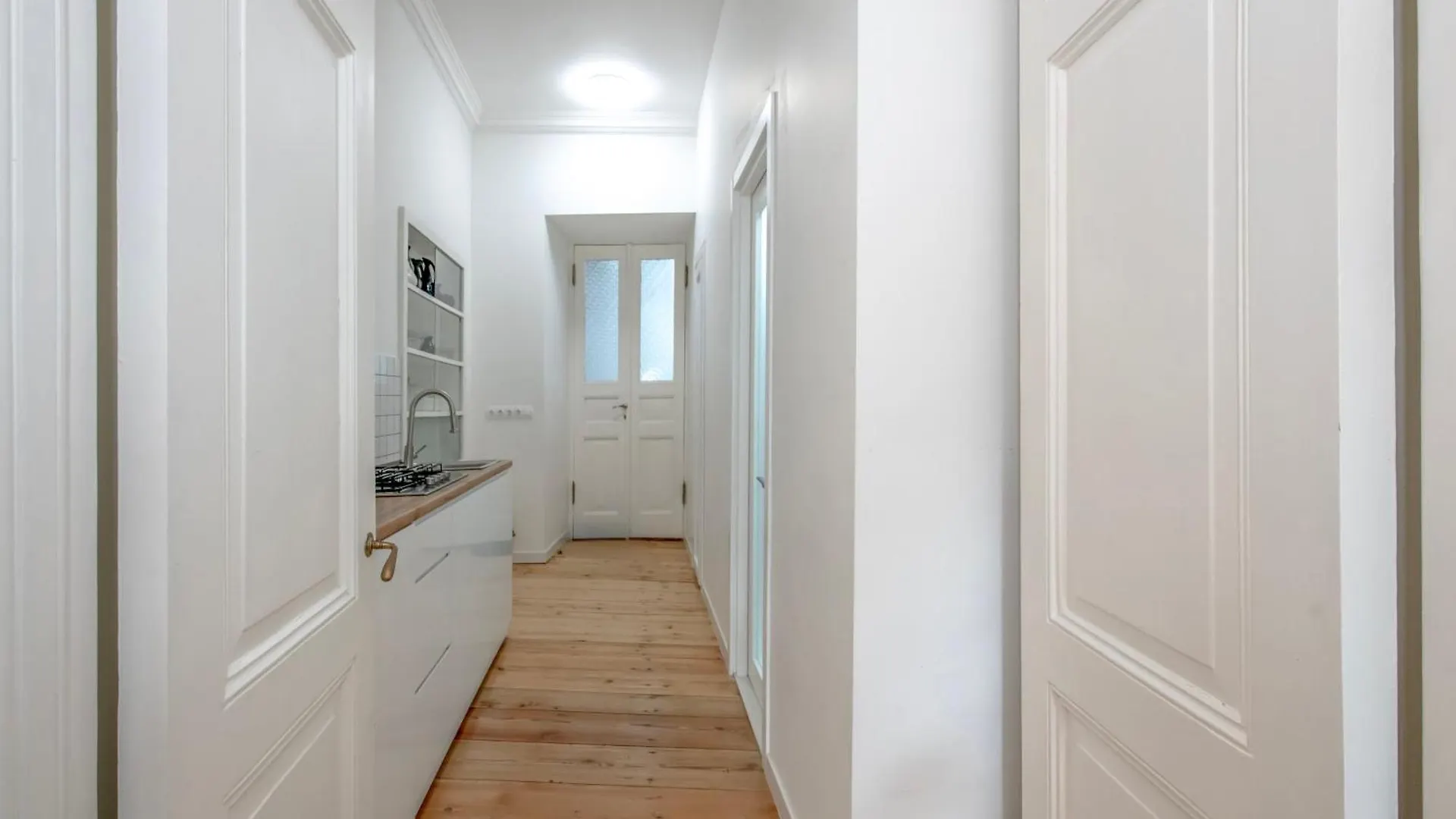 Hb Apartments Tabukashvili Tiflis