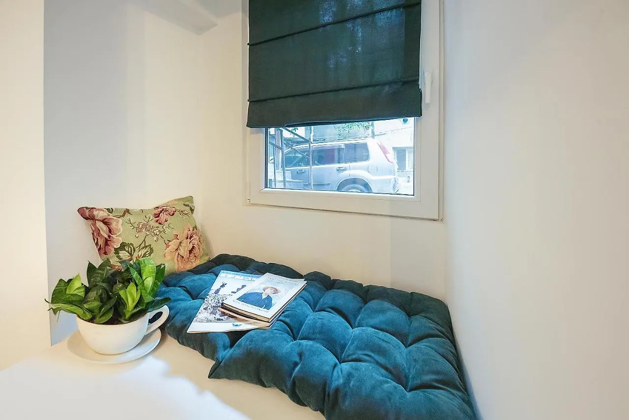 Hb Apartments Tabukashvili Tbilisi
