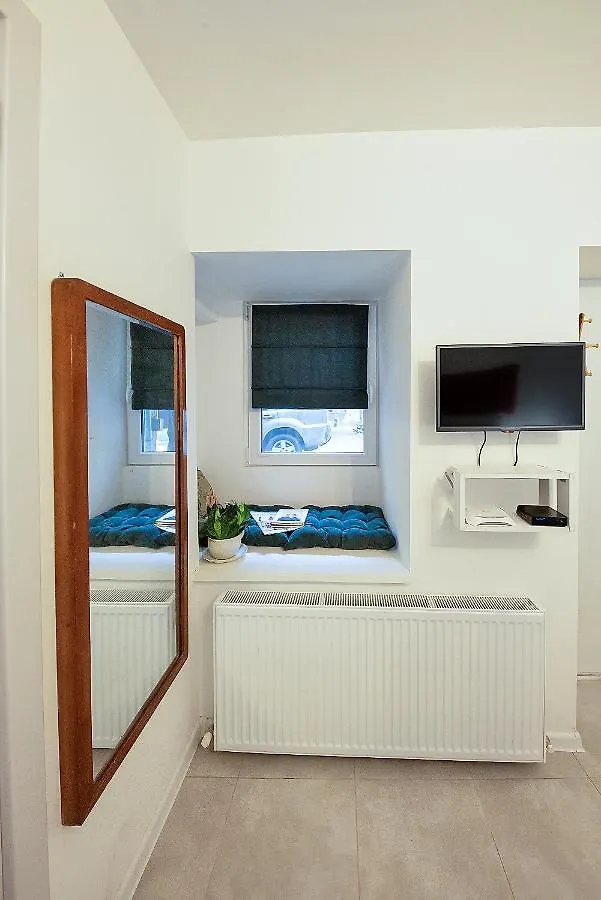 Hb Apartments Tabukashvili Tbilisi