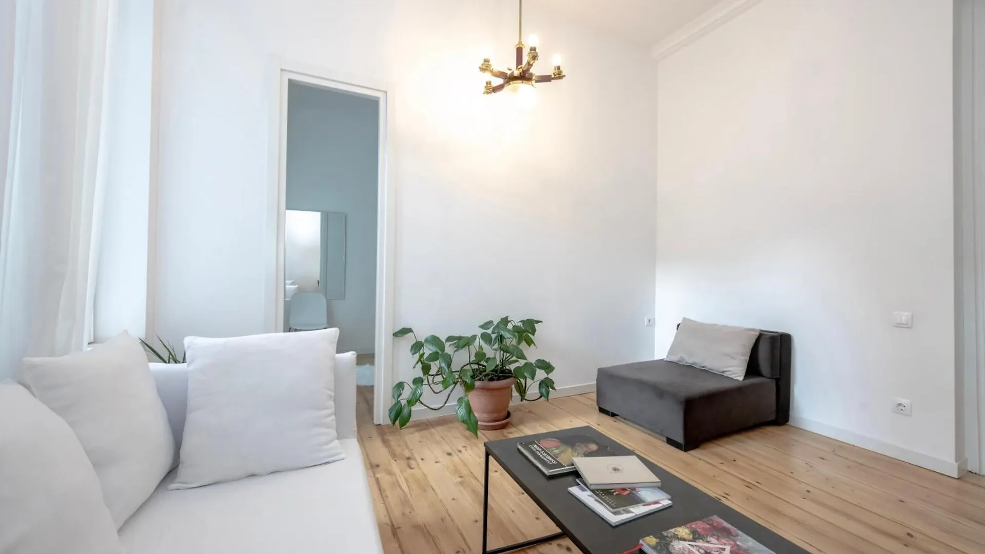 Hb Apartments Tabukashvili Tbilisi