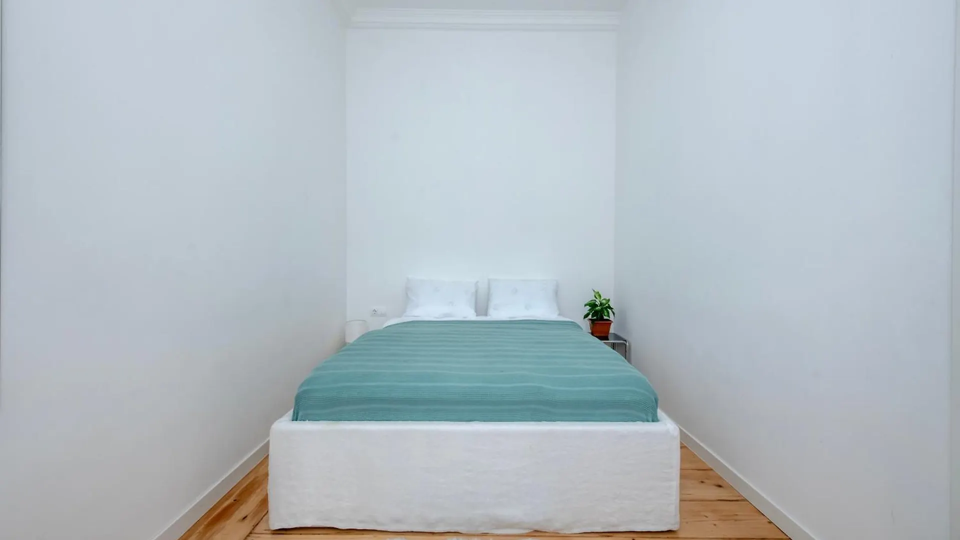 Hb Apartments Tabukashvili Tbilisi