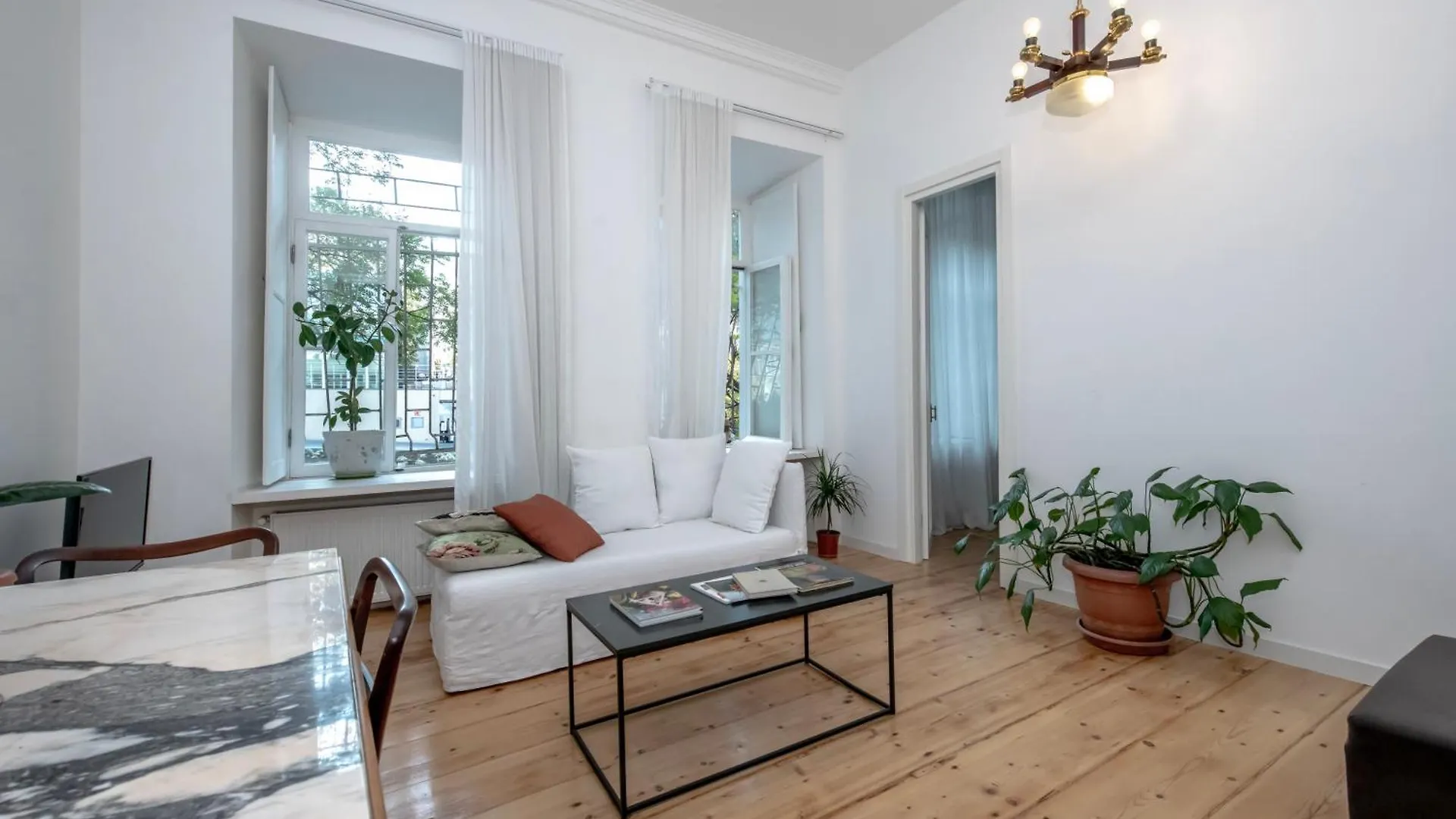 Hb Apartments Tabukashvili Tbilisi Georgia
